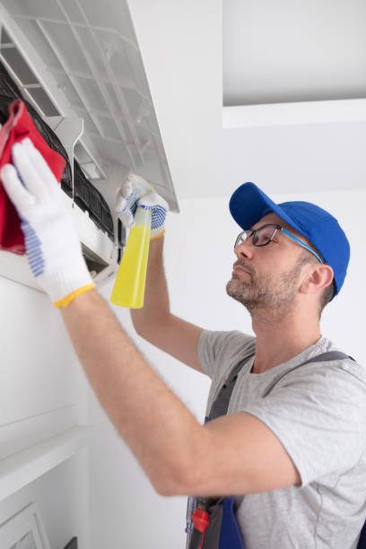 Best Home Air Vent Cleaning  in South Monroe, MI